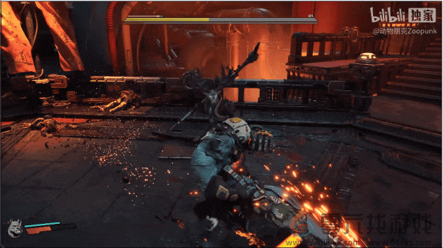 被冯骥盛赞单机首曝续作，制作人：国产单机市场扩大，需要更多作品来巩固(图3)