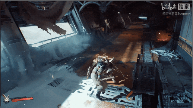 被冯骥盛赞单机首曝续作，制作人：国产单机市场扩大，需要更多作品来巩固(图6)