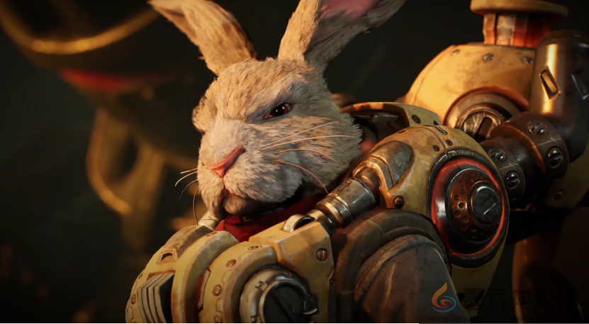 被冯骥盛赞单机首曝续作，制作人：国产单机市场扩大，需要更多作品来巩固(图11)