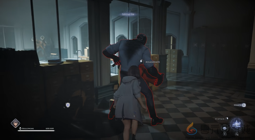 米哈游的下一款旗舰，远比我们看到的更为庞大(图6)