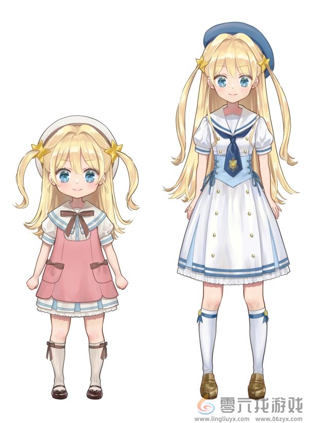 “世界第一可爱”的女儿养成类游戏《梦幻魔法公主》试玩版现已上线！(图12)