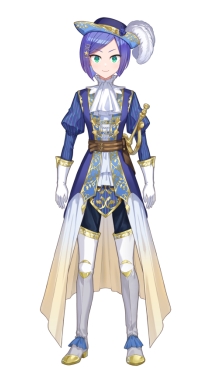 “世界第一可爱”的女儿养成类游戏《梦幻魔法公主》试玩版现已上线！(图15)