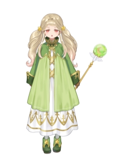 “世界第一可爱”的女儿养成类游戏《梦幻魔法公主》试玩版现已上线！(图16)