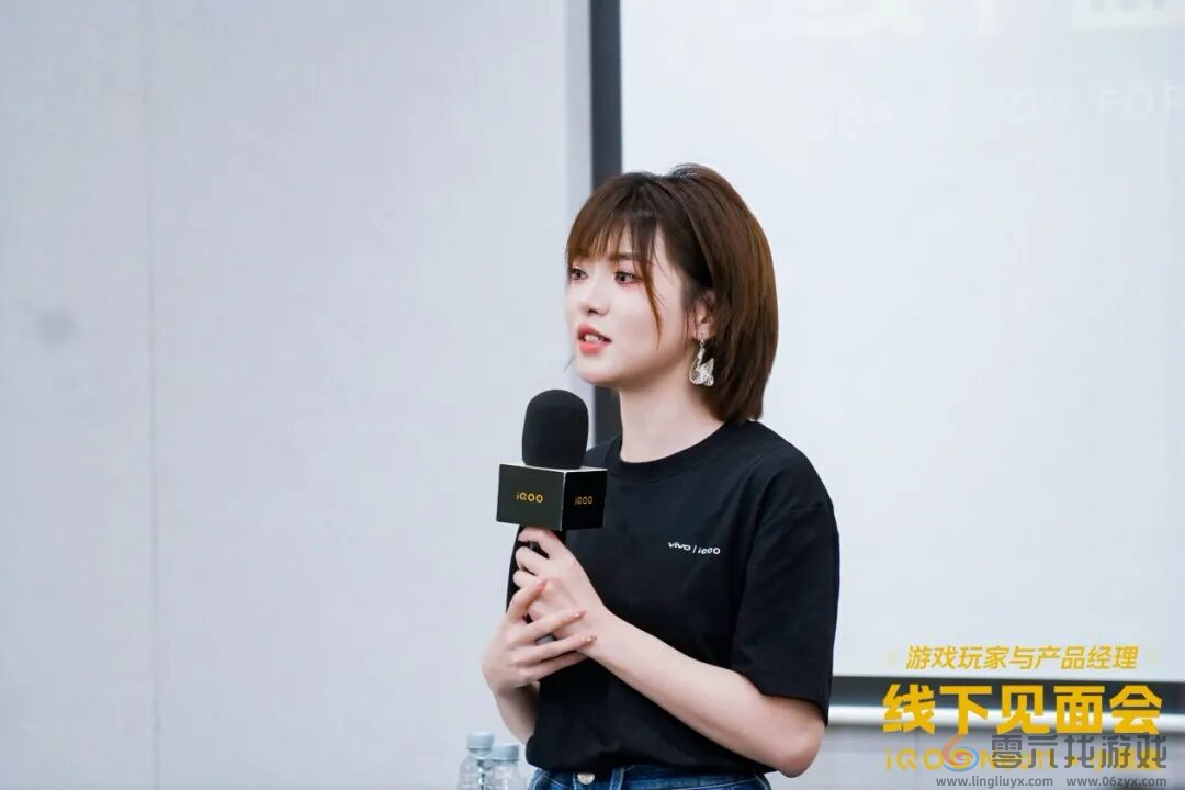 不逐参数，只循人心｜iQOO Neo11线下见面会(图5)