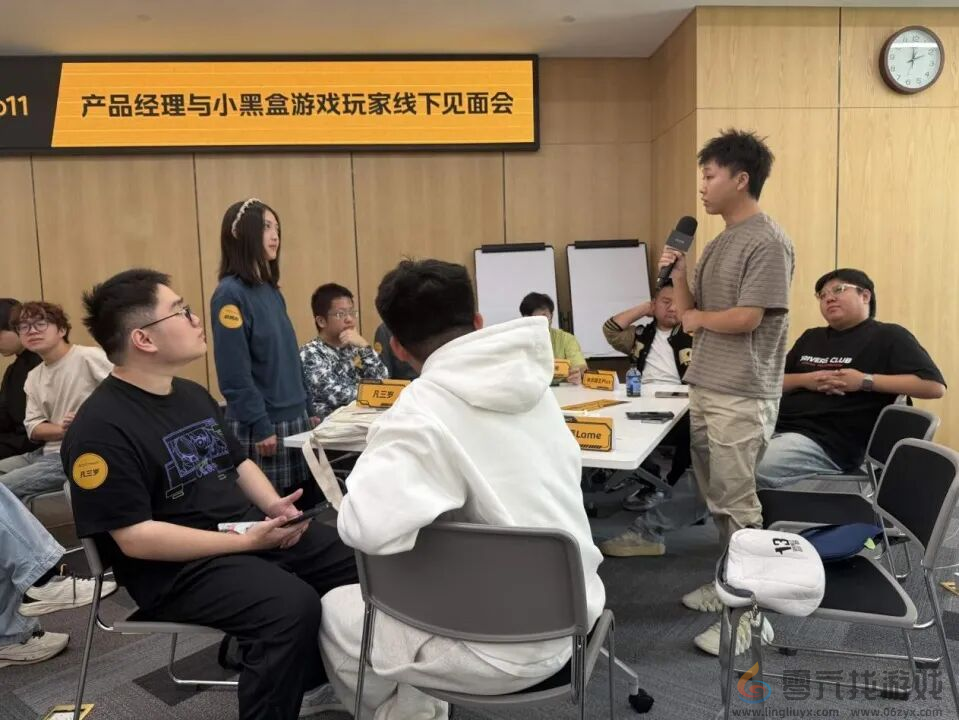 不逐参数，只循人心｜iQOO Neo11线下见面会(图4)