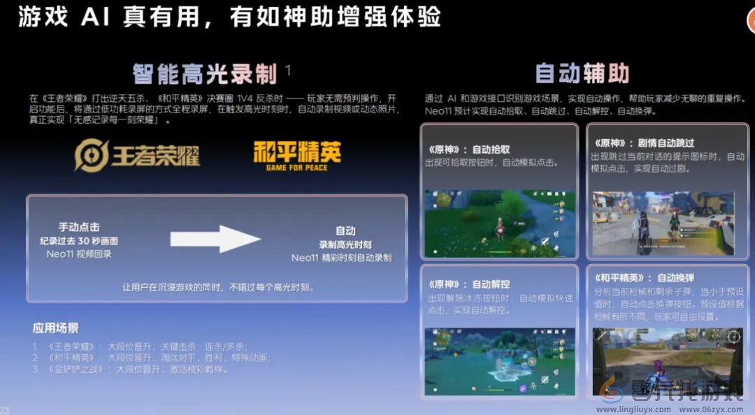 不逐参数，只循人心｜iQOO Neo11线下见面会(图7)