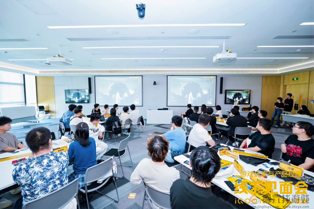 不逐参数，只循人心｜iQOO Neo11线下见面会(图10)