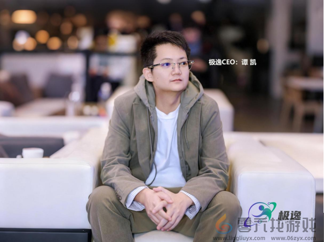 零一万物携手极逸SOON平台，AI游戏开发迎来效率革命(图7)