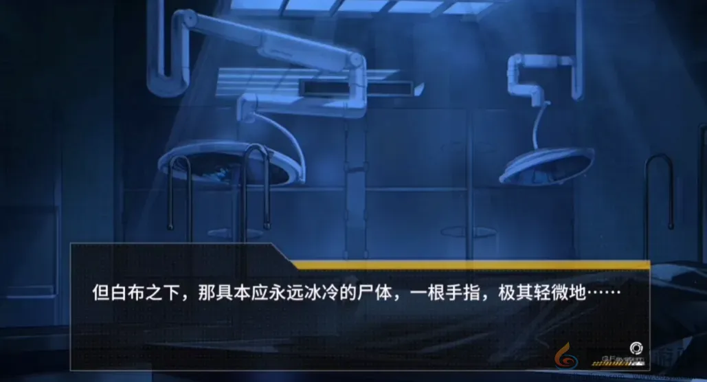 《少女前线》的“大结局”，是终章，亦是下个10年的序章(图7)