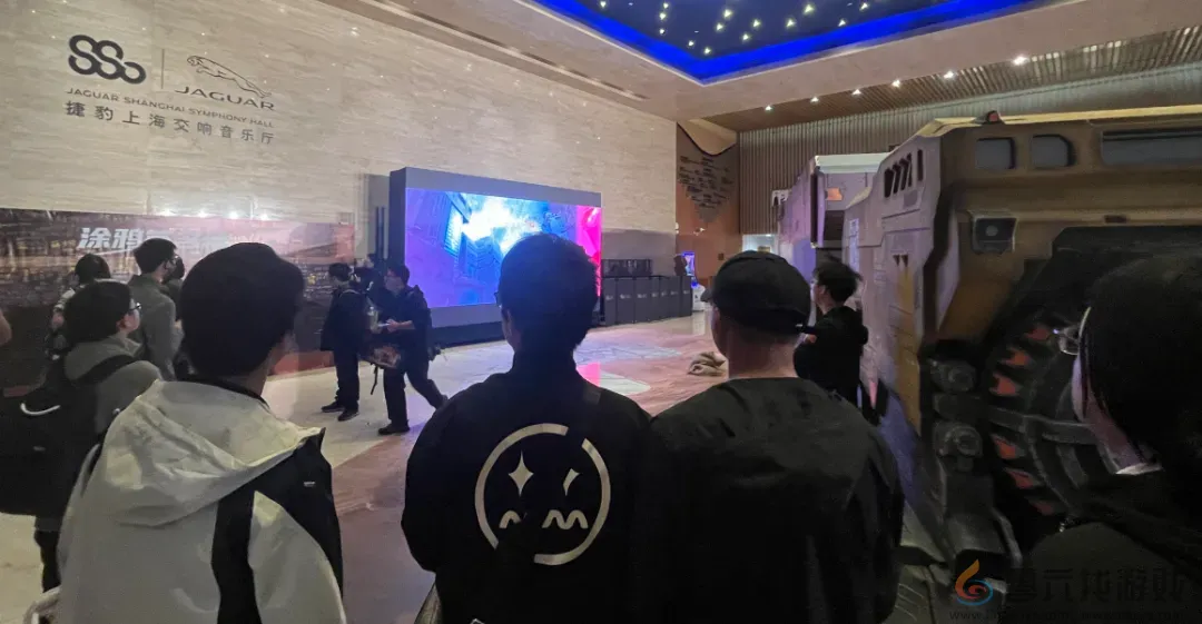 《少女前线》的“大结局”，是终章，亦是下个10年的序章(图17)