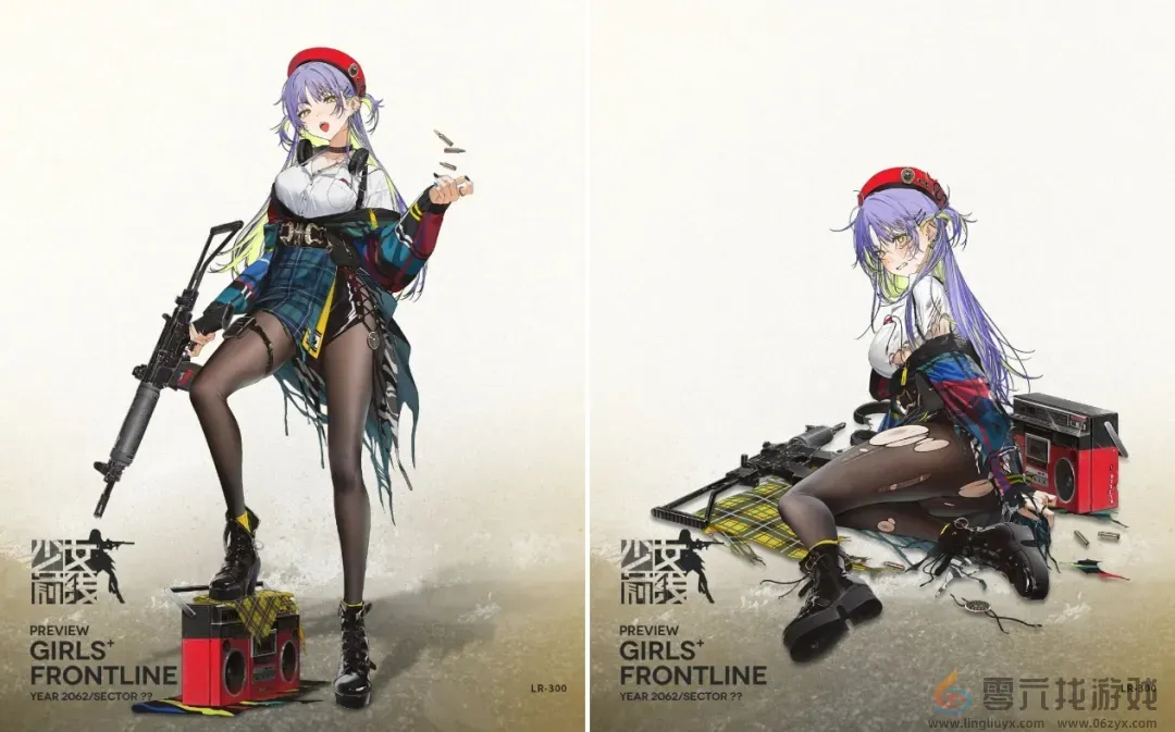 《少女前线》的“大结局”，是终章，亦是下个10年的序章(图21)