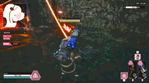 《LET IT DIE: INFERNO》试玩：新奇又硬核的搜打撤(图5)