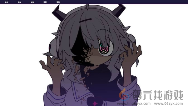 “音游” × “怪文书” 题材的节奏冒险游戏 《晕晕电波症候群》确定于2026年4月发售！(图5)