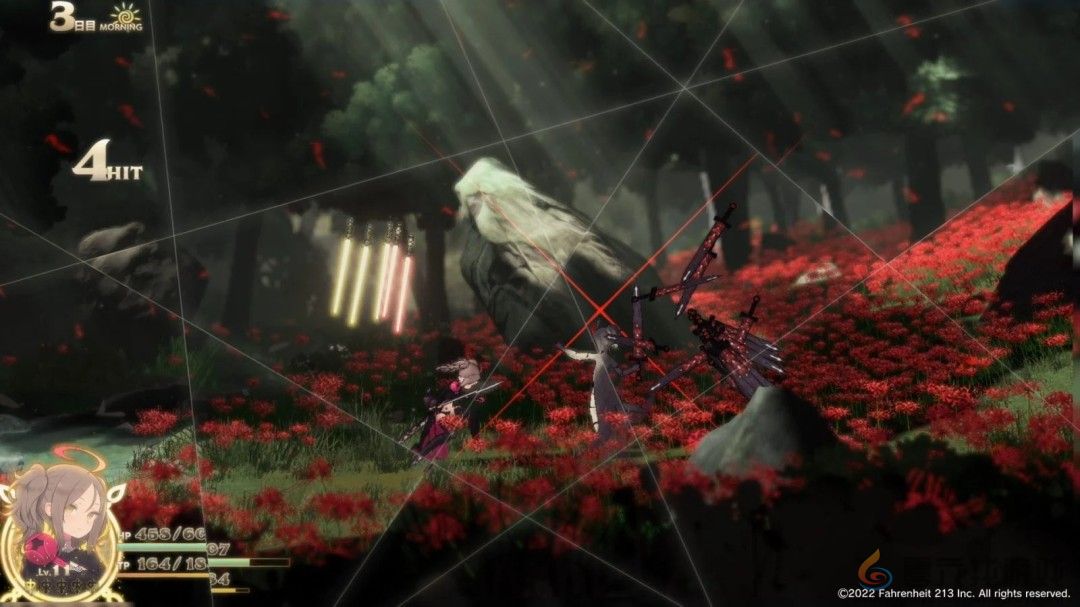 2026年发布！ 美少女养成动作RPG《神剑少女战记》发布实机演示(图3)