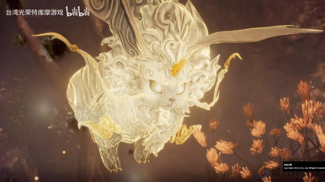 《仁王3》新角色＆守护灵介绍！草薙＆源赖朝(图5)