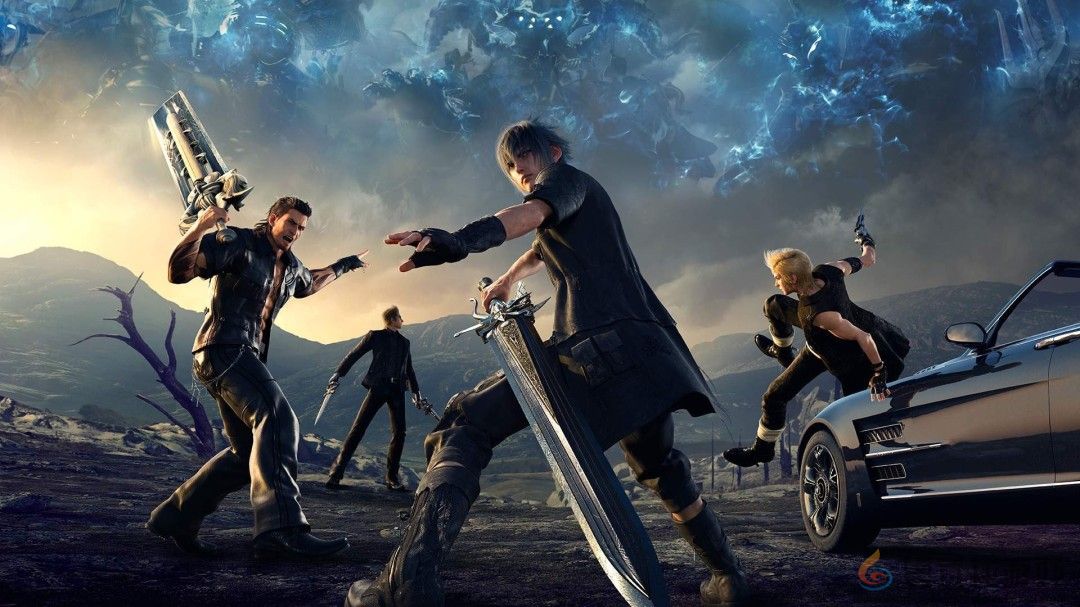 庆典变告别 《最终幻想15》官号九周年当天宣布停运(图3)