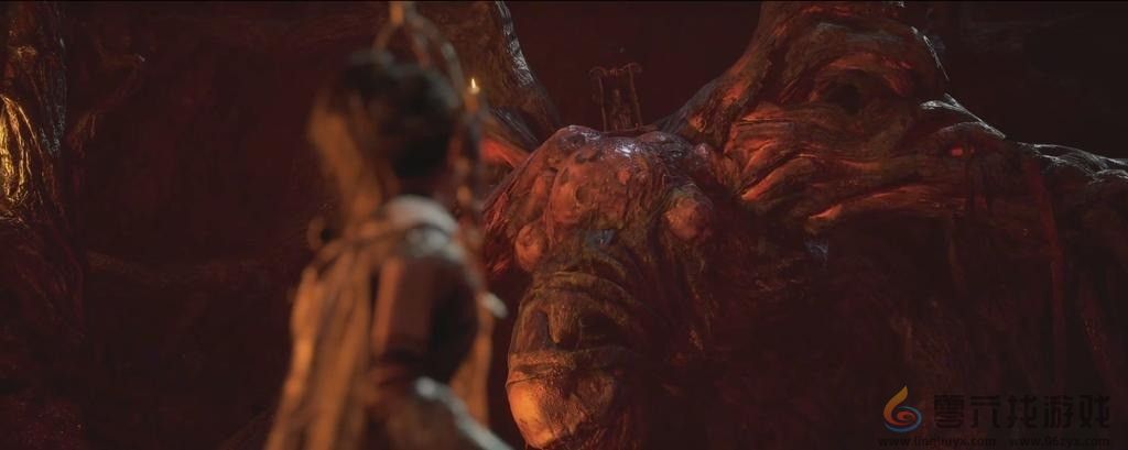 《明末：渊虚之羽》设计师谈设计角色：那会刚毕业 充满激情(图3)