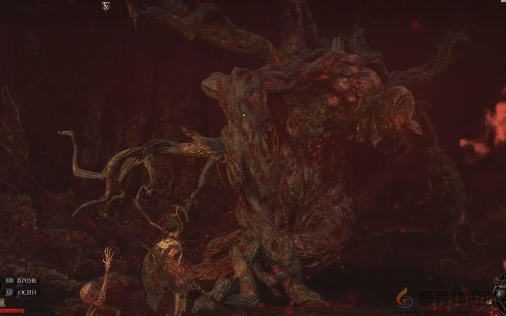 《明末：渊虚之羽》设计师谈设计角色：那会刚毕业 充满激情(图4)