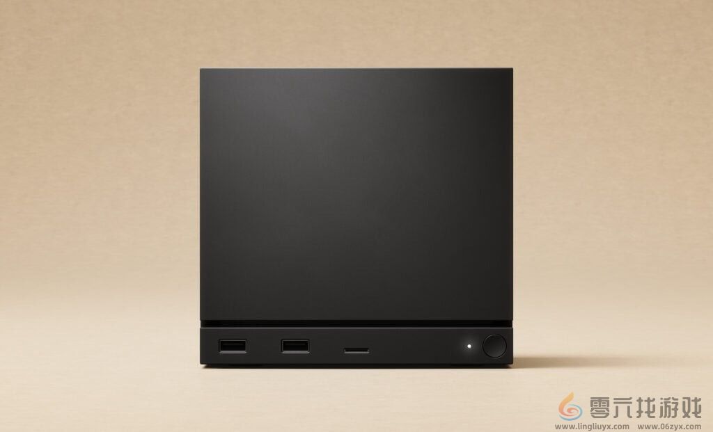 SteamMachine定价或为699美元 大家想入手吗？(图1)