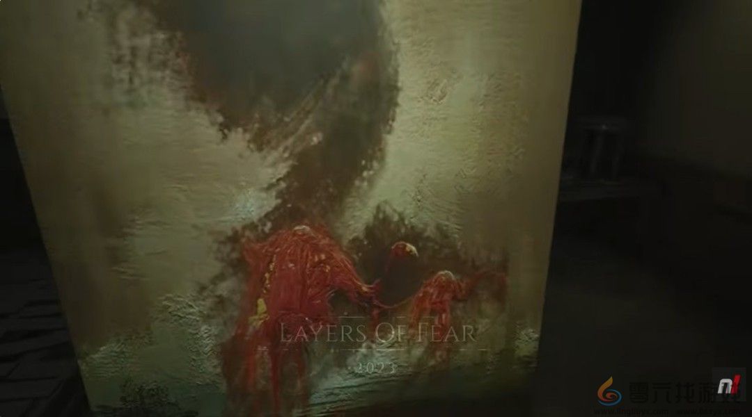 《层层恐惧：最终杰出版》将在12月19日登陆Switch2 包含1代2代以及所有DLC(图2)