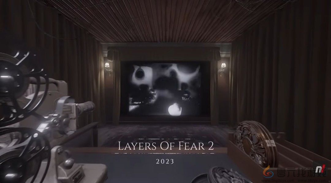 《层层恐惧：最终杰出版》将在12月19日登陆Switch2 包含1代2代以及所有DLC(图3)