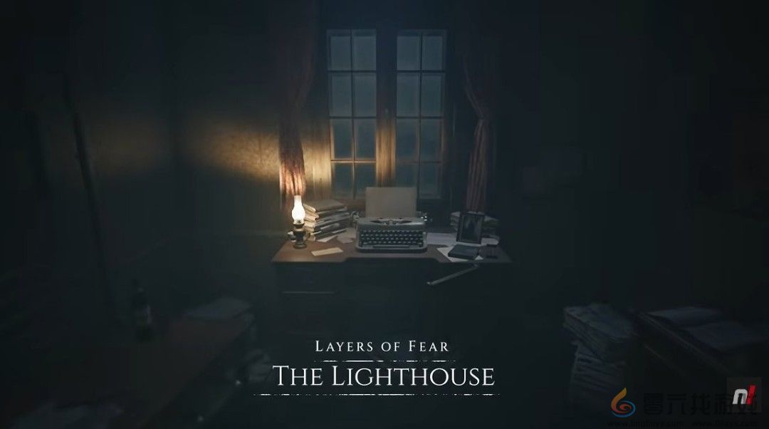 《层层恐惧：最终杰出版》将在12月19日登陆Switch2 包含1代2代以及所有DLC(图4)