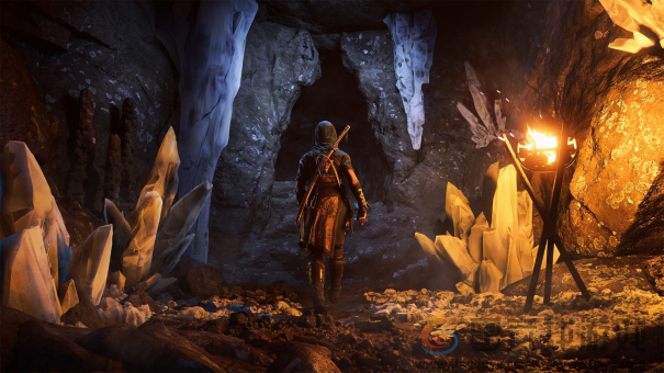 《刺客信条：影》 × 《进击的巨人》特别联动今日上线(图2)