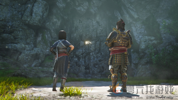 《刺客信条：影》 × 《进击的巨人》特别联动今日上线(图5)