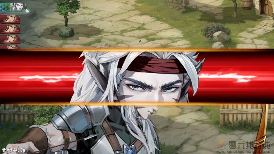 《幻世录：重制版》全新预告 将于2026发售(图9)