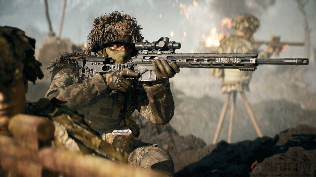 "喜加一"周报（11.28-12.4）:《出售宇宙》Epic免费领(图6)