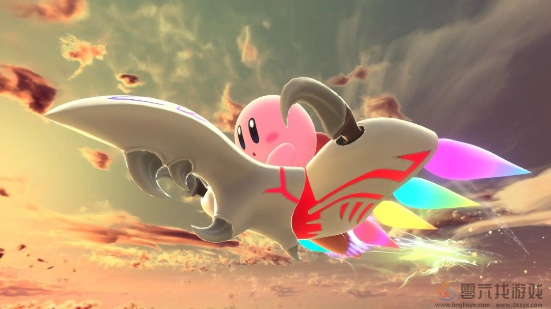 Fami通销量榜：《星之卡比：飞天骑士》开局登顶第一(图1)