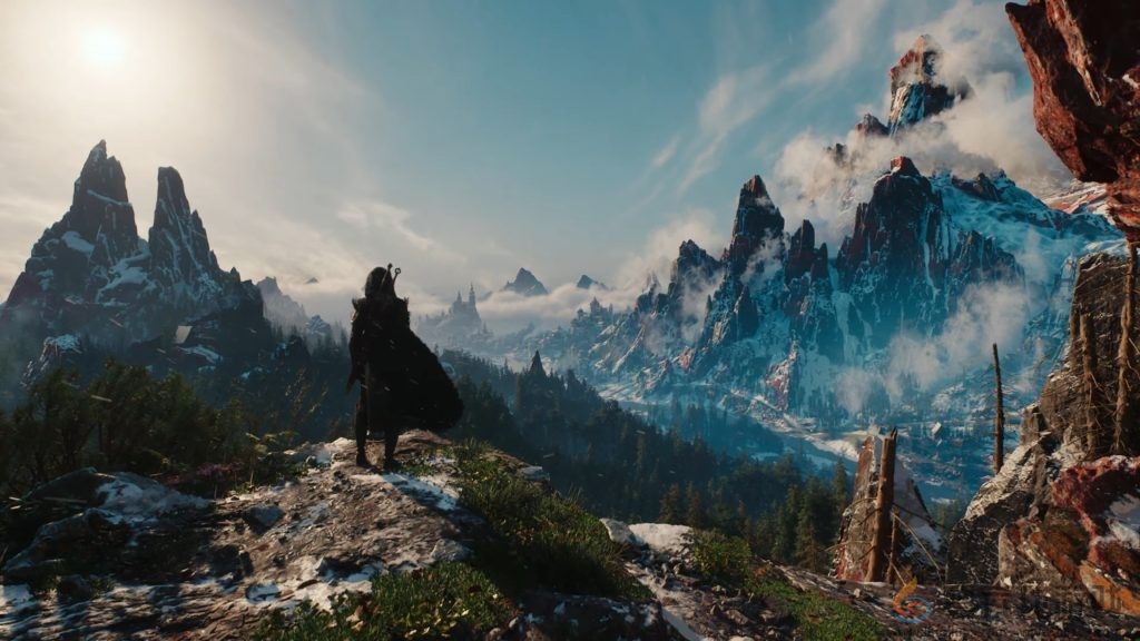 明年无望！CDPR确认《巫师4》不会于2026年发售(图2)