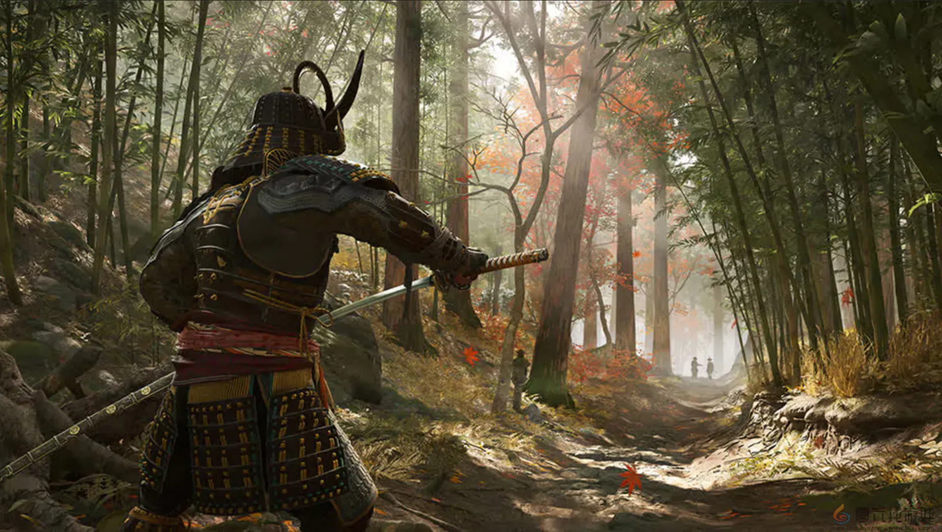 《刺客信条：影》第二年不会推出大型DLC内容(图3)