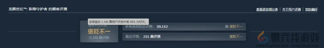 《龙腾世纪4》新史低！ 滑铁卢骨折仅售104元(图3)