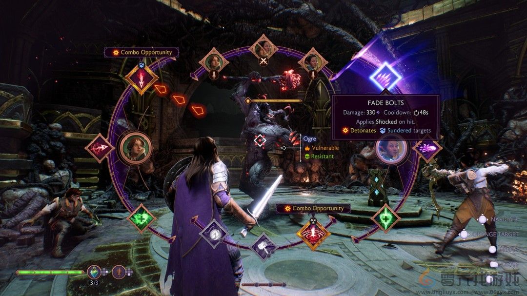 《龙腾世纪4》新史低！ 滑铁卢骨折仅售104元(图6)