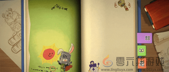 定档12月4日！“玩具斗蛐蛐”桌面对战游戏《咔砰！玩具乱斗屋》公开Steam预告片(图4)