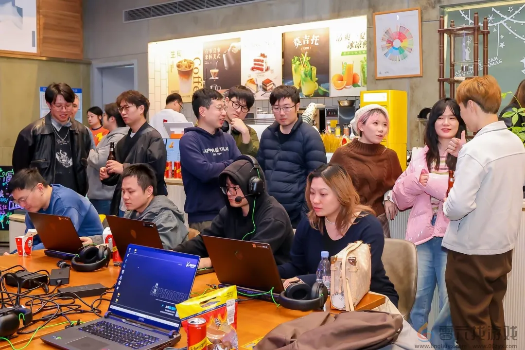 开拓芯携手Devolver Digital，共探中国独立游戏国际化发行之路(图7)