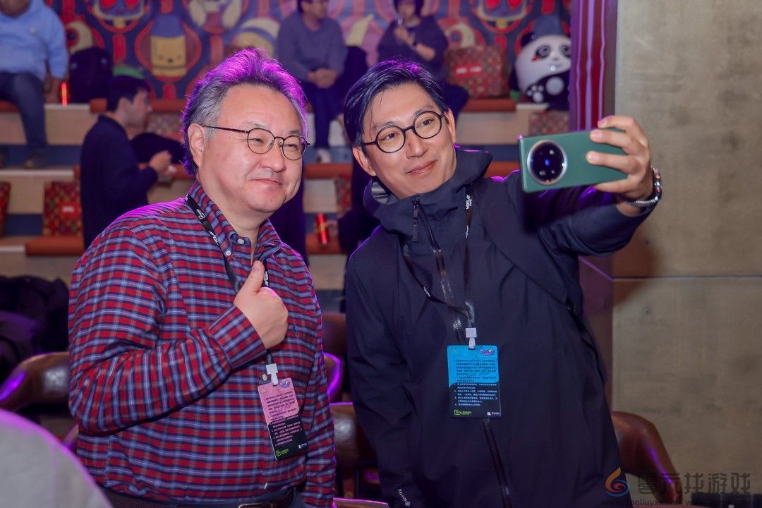 开拓芯携手Devolver Digital，共探中国独立游戏国际化发行之路(图8)