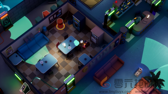 你的鸡块正在狂奔！小鸡快跑IP影改游戏新史低！(图2)