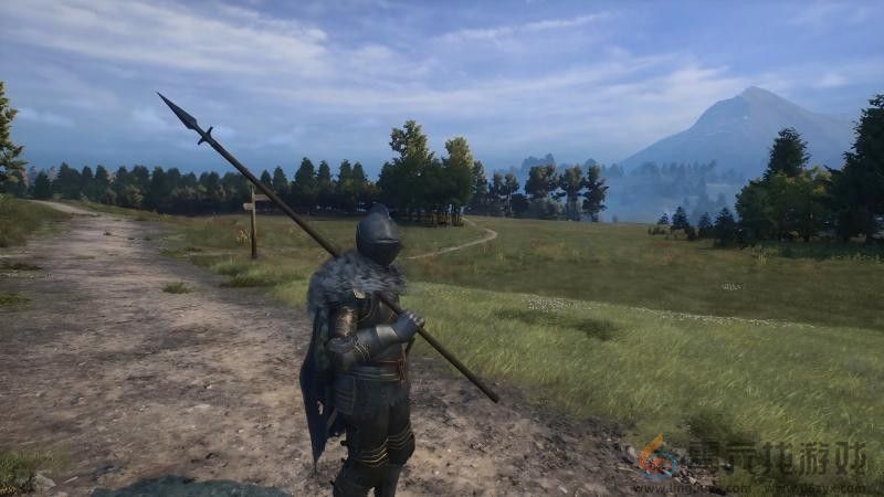 中世纪沙盒建造游戏《颂钟长鸣》重大更新预告释出，全新宣传片现已发布(图5)