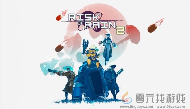Steam新一周销量榜：《雨中冒险2》携手DLC回归！(图2)