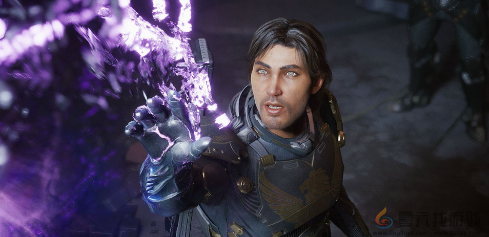 3A科幻大作《Exodus》确认亮相今年TGA！ 前《质量效应》团队打造(图1)