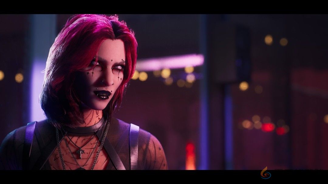 《吸血鬼:避世血族2》总监坦言失败原因：没钱没时间(图2)