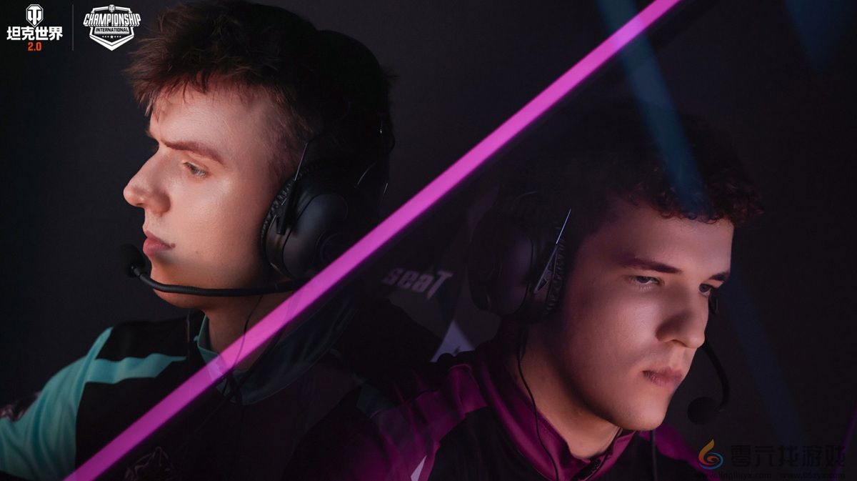 坦克世界新王登基！MAFIA鏖战七图，终结H&R卫冕之路勇夺2025WCI冠军(图3)