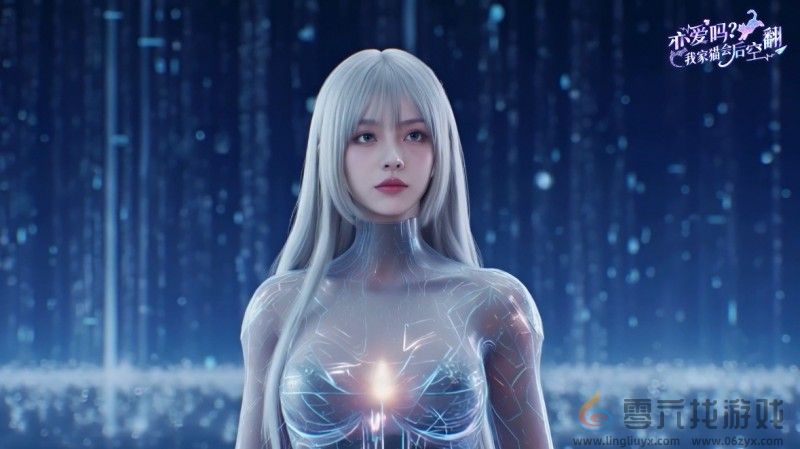 开启新时代的 AI 共创影游生态(图2)