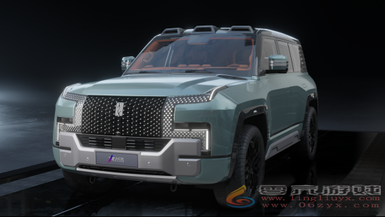 仰望神车领跑《王牌竞速》新赛季，“原地掉头”秀翻全场！(图2)