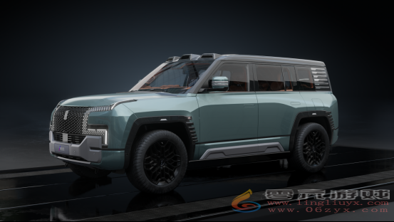 仰望神车领跑《王牌竞速》新赛季，“原地掉头”秀翻全场！(图4)