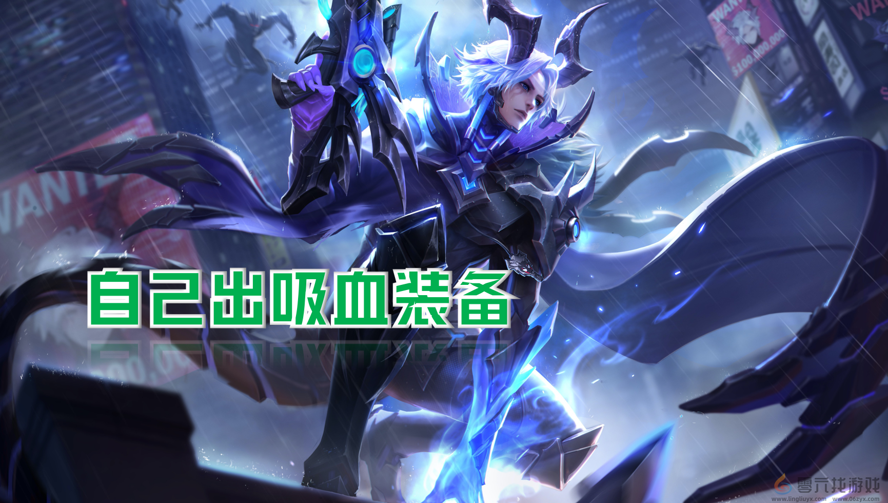 王者荣耀射手生存能力排行，马可位列第二，守约让刺客无奈(图6)